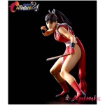 Fatal Fury Special: The King of Collectors '24 No.3 Mai Shiranui Normal Color