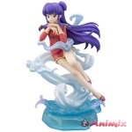 Figuarts Zero chouette Shampoo