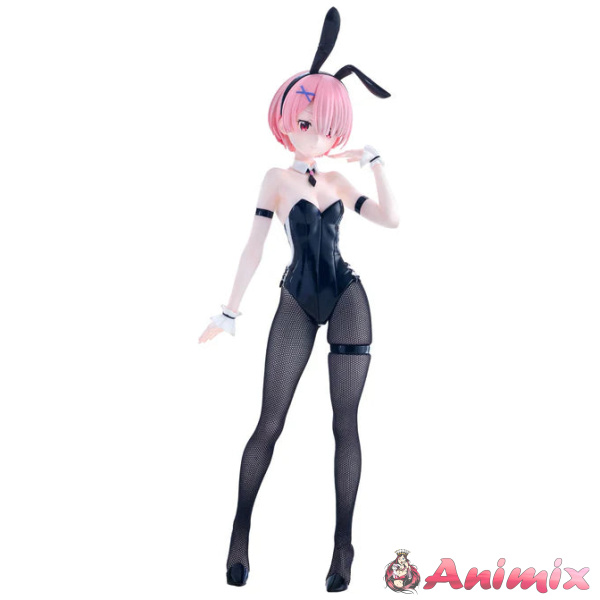 Re:Zero - BiCute Bunnies - Ram Bicolor ver.