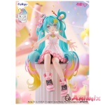 Hatsune Miku Noodle Stopper Figure 10th Anniversary