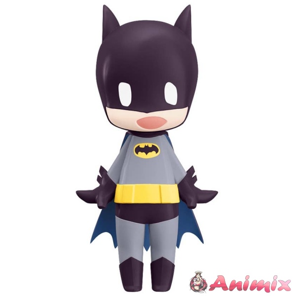 HELLO! GOOD SMILE Batman (DC)
