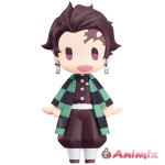 HELLO! GOOD SMILE Tanjiro Kamado (Demon Slayer: Kimetsu no Yaiba)
