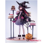 Halloween Witch