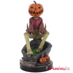 Jack Pumpkin King Cable Guys Controller & Smartphone Holder (Nightmare Before Christmas)