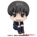 Look Up Jujutsu Kaisen Yu Haibara