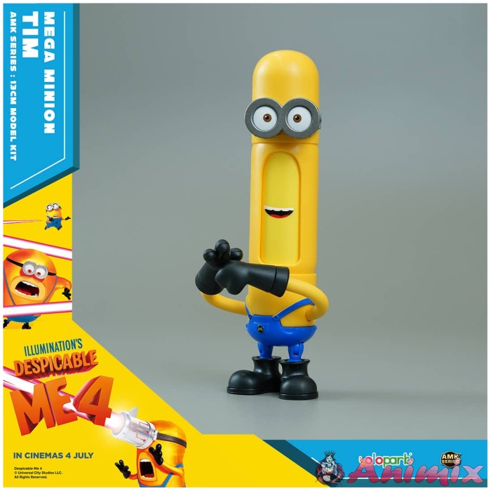 Mega Minion Tim - Image 4