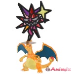 MonColle Aku Terastal Charizard