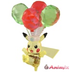 MonColle Flying Terastal Pikachu