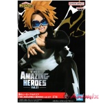 My Hero Academia The Amazing Heroes Vol.21