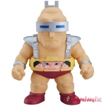 Nendoroid More Krang (Teenage Mutant Ninja Turtles)