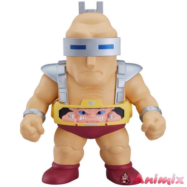 Nendoroid More Krang (Teenage Mutant Ninja Turtles)