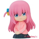 Nendoroid Plus: Hitori Gotoh Rubber Mascot (Bocchi the Rock!)