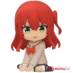 Nendoroid Plus: Ikuyo Kita Rubber Mascot (Bocchi the Rock!)