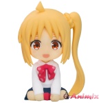 Nendoroid Plus: Nijika Ijichi Rubber Mascot (Bocchi the Rock!)