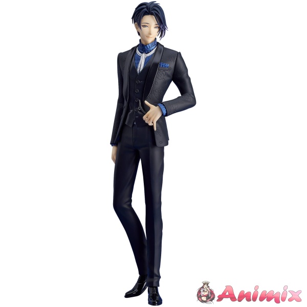 POP UP PARADE Mikazuki Munechika: Ceremonial Attire Ver. L Size (Touken Ranbu ONLINE)
