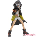 POP UP PARADE Strength: DAWN FALL Ver. (BLACK ROCK SHOOTER: DAWN FALL)
