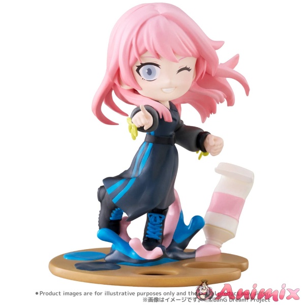 PalVerse Pale. BanG Dream! MyGO!!!!! Anon Chihaya