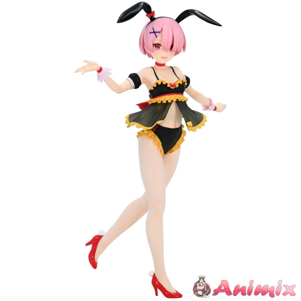 Re:Zero - BiCute Bunnies -Ram Cutie Style-