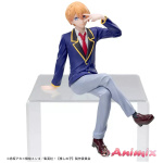 OSHI NO KO - PM Perching Aqua Uniform