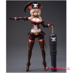 Pirate Queen Anne