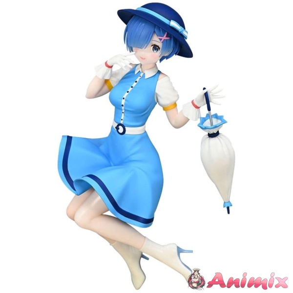 Re:ZERO - Trio-Try-iT -Rem Retro Style-