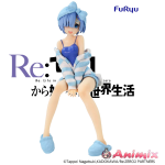 Re:ZERO - Starting Life in Another World - Rem Noddle Stopper (Room Wear Ver.)
