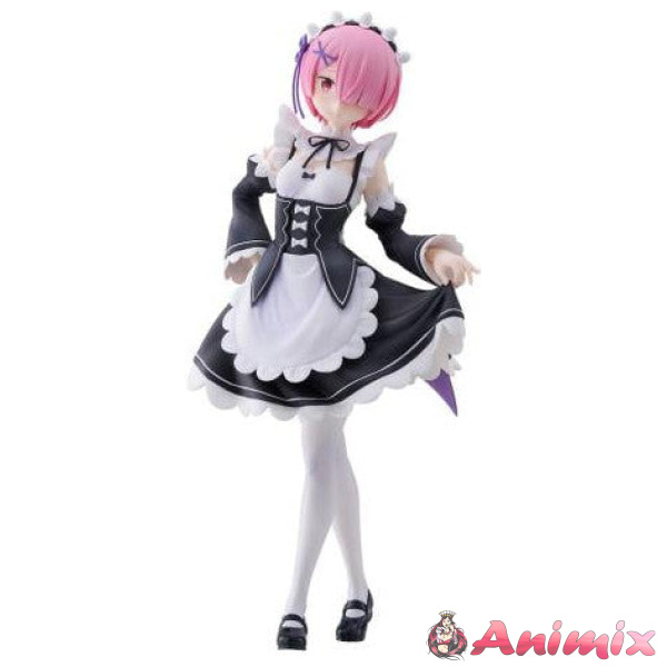 Re:ZERO - POP UP PARADE Ram L Size