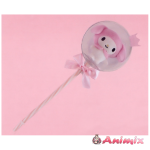 Sanrio Characters Oshigoto Diary Mascot Stick A My Melody