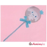 Sanrio Characters Oshigoto Diary Mascot Stick C Cinnamoroll