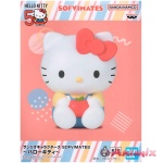 Sanrio Characters SOFVIMATES Hello Kitty