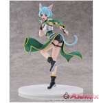 Sword Art Online: Cantabile Sinon