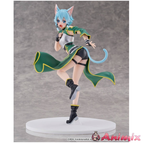 Sword Art Online: Cantabile Sinon
