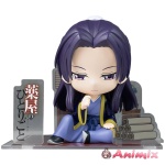 The Apothecary Diaries Jinshi Figure Sit