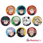 Jujutsu Kaisen: Badge Collection Gum