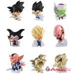 Dragon Ball Super Warrior Figure 8