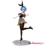 Re:ZERO - Rem Sweet Bunny 1/7 Scale Figure