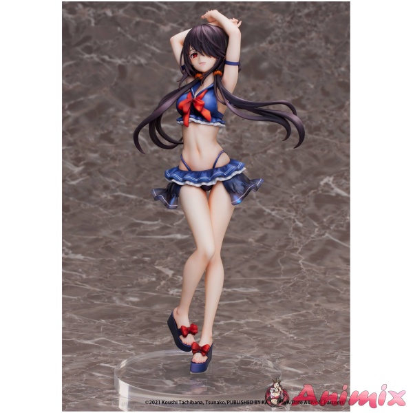 1/7 DATE A LIVE IV: Kurumi Tokisaki