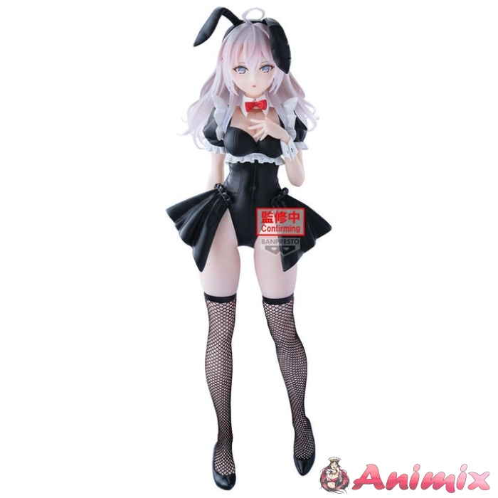 img_417192_7bb520929f266b178e21e "Alya Something Hides Her Feelings in Russian" GLITTER&GLAMOURS Alya Bunny Ver. - Image 1