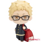 tekupiku Kei Tsukishima