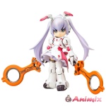 1/1 Ichigeki Sacchu!! HoiHoi-san: Legacy DG-001LN Usa-Gear