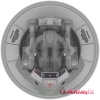 1/32 Capsule Cockpit Type FO-6532 BOX Deluxe Edition: 1Box (6pcs) - Image 15