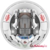 1/32 Capsule Cockpit Type FO-6532 BOX Deluxe Edition: 1Box (6pcs) - Image 10