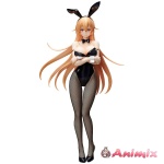 1/4 Food Wars! Shokugeki no Soma: Erina Nakiri: Bunny Ver. (Rerelease)