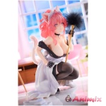 1/4 Neko No Omoi - Maid Cat Mo-chan