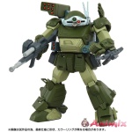 1/48 Toyr!se AT Collection 03 Scopedog Turbo Custom