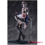 1/6 Azur Lane: Ulrich von Hutten Mayhem Maid Ver.