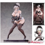 1/6 Cinderella Illustration by XL Limited Edition Figure with Bonus