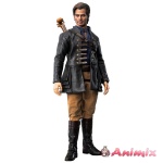 1/6 Edgin Darvis (Dungeons and Dragons)
