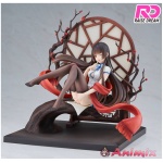 1/6 Harvest Year Kyoga Shinnen Ver. Figure