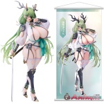 1/6 One-Eyed Dragon chan Deluxe Edition